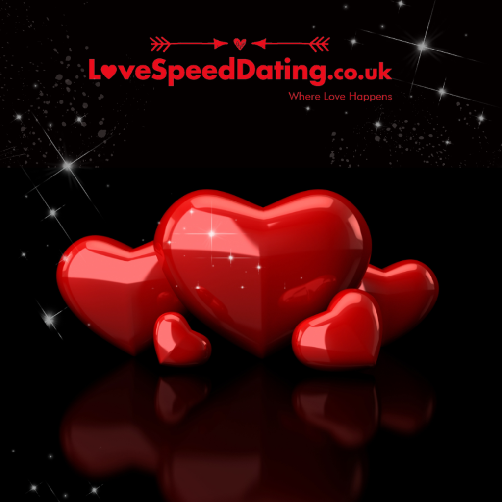 Speed Dating Ages 30's & 40's Birmingham Be At One