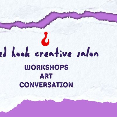 Red Hook Creative Salon