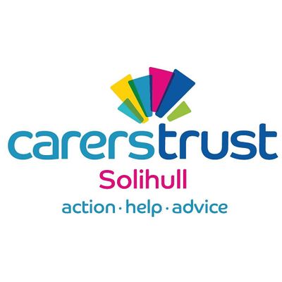 Carers Trust Solihull