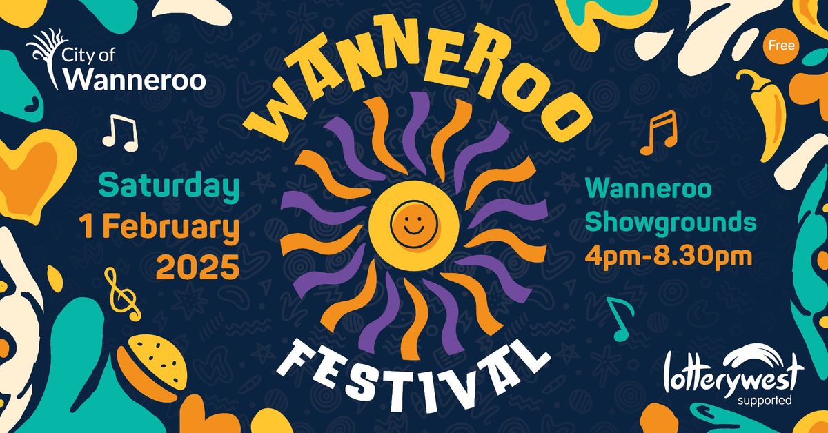 Wanneroo Festival