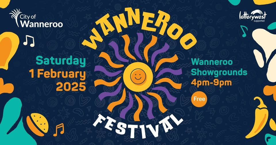 Wanneroo Festival 2025