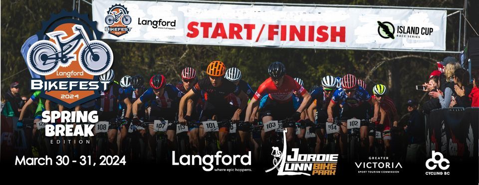 Langford Bikefest 