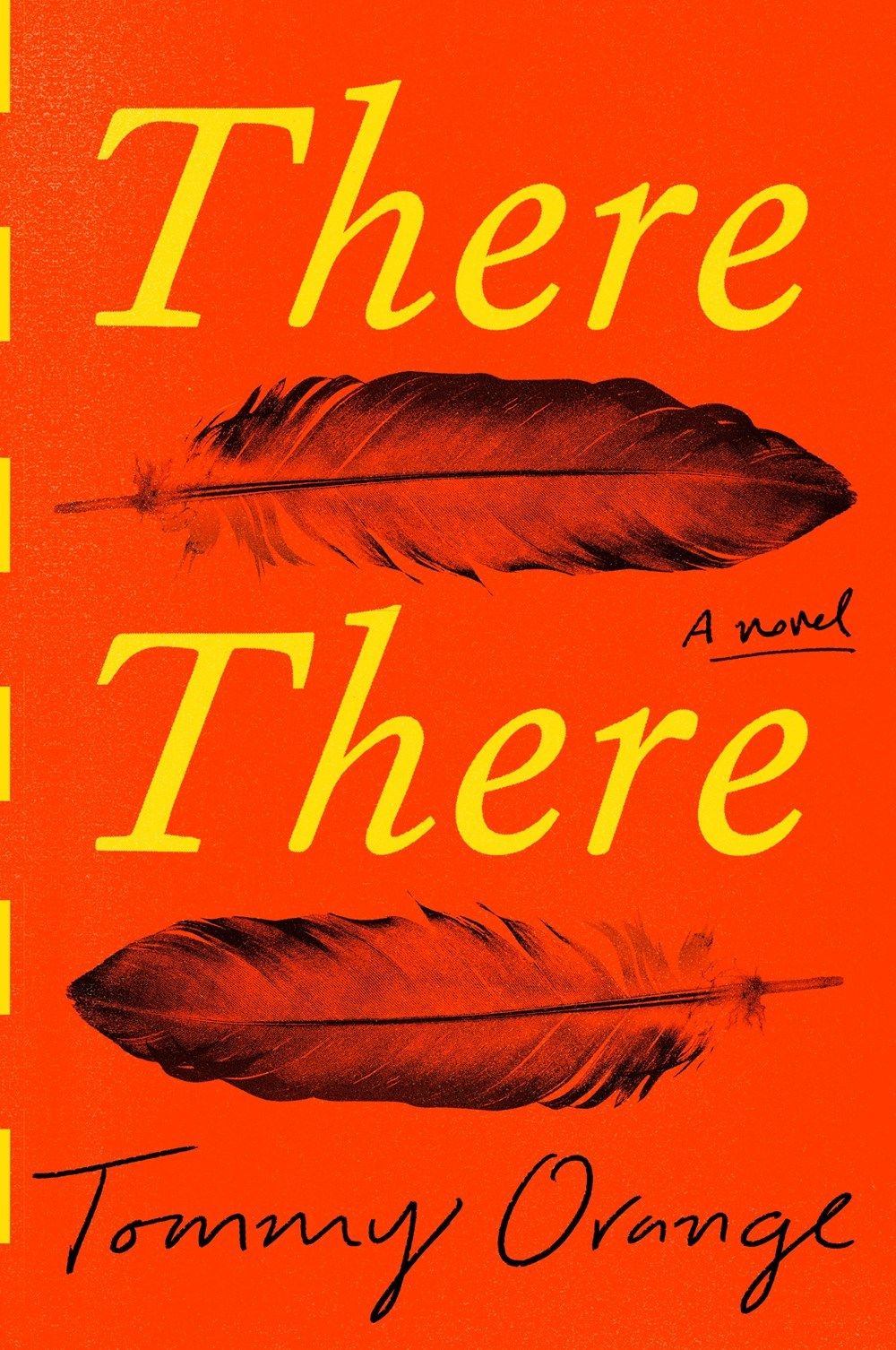 Let\u2019s Talk About It: "There There" Book Discussion