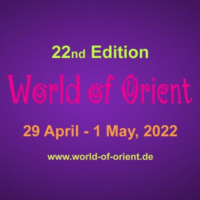 World of Orient