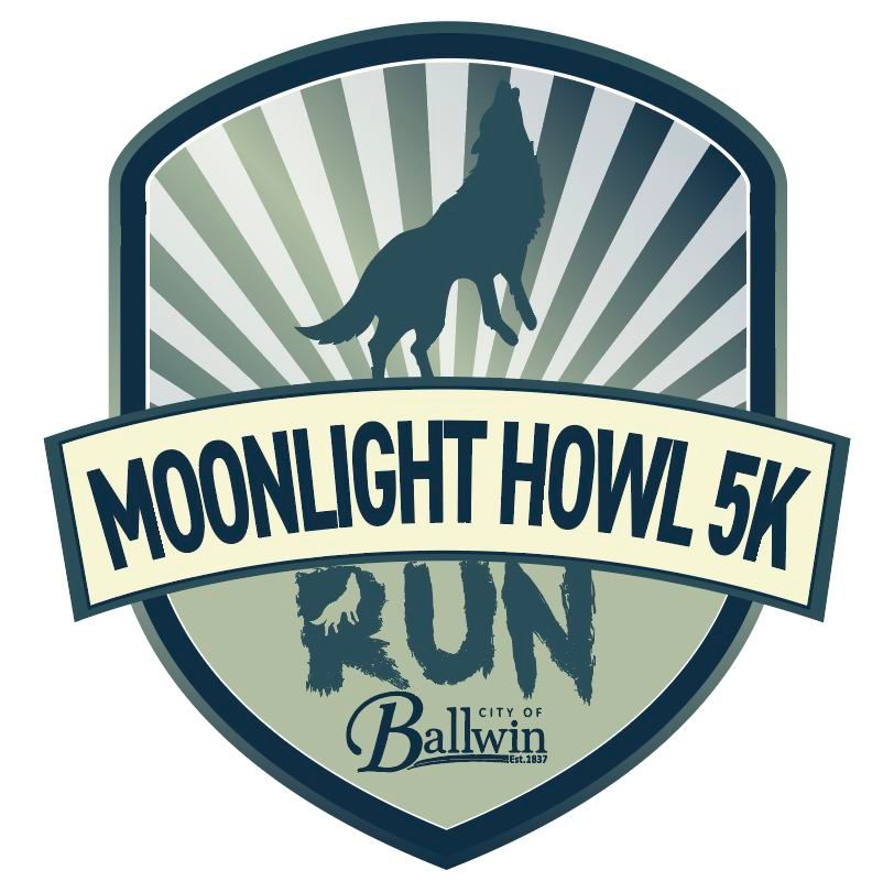 Moonlight Howl 5K Run\/Walk