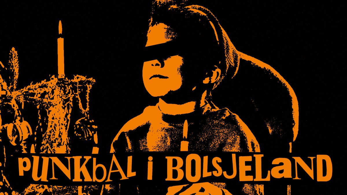 Punkbal i Bolsjeland: Anti-Clockwise (FR) + Absolute Beginners (IRL) + Planet Y (CPH) + Much More! 