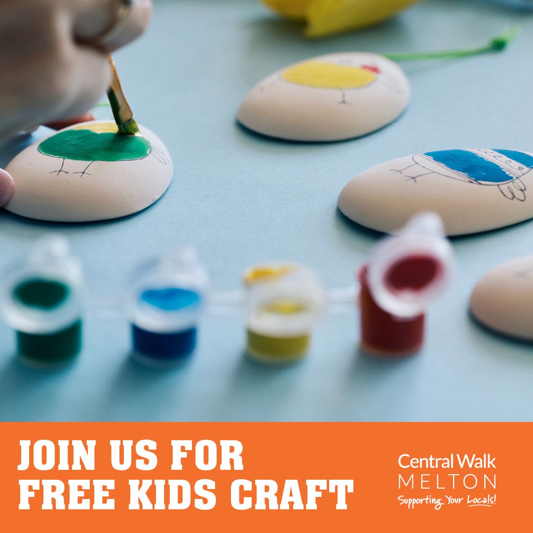 FREE KIDS CRAFT