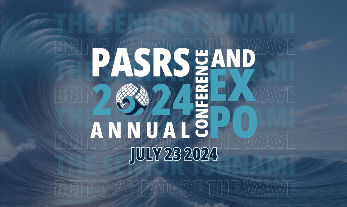 Mark Your Calendars: 2024 PASRS Annual Conference - A Must-Attend Event! 
