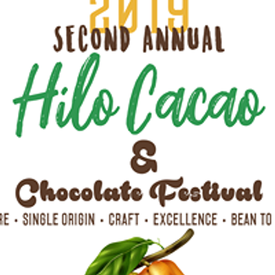 East Hawaii Cacao Association