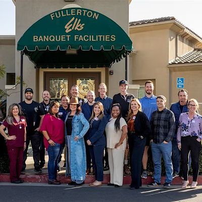 BNI Business Referral Network