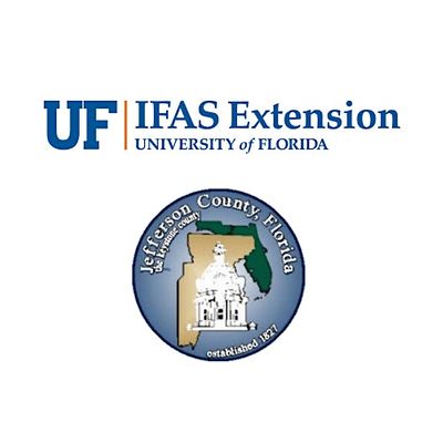 UF\/IFAS Jefferson County Extension