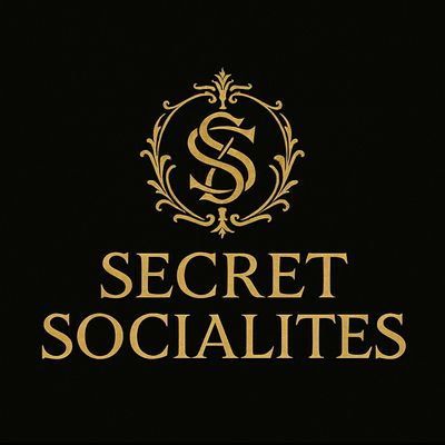 Secret Socialites Dating