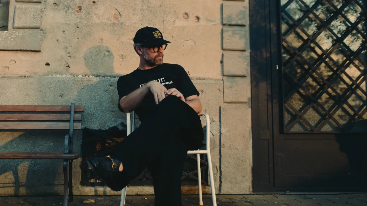 Mark Forster in Koblenz