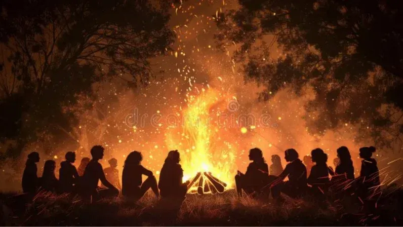 Samhain Women's Circle: Connecting with the Ancestors