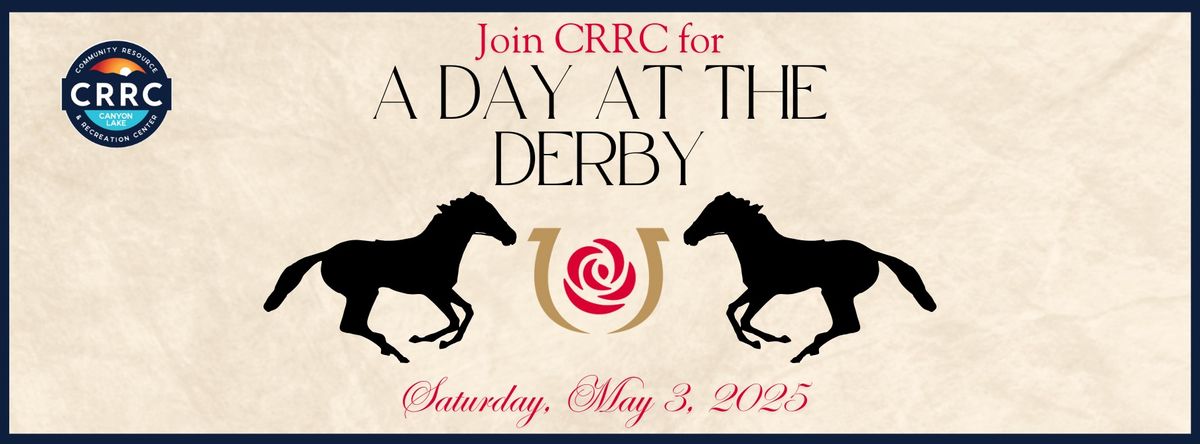 A Day at the Derby