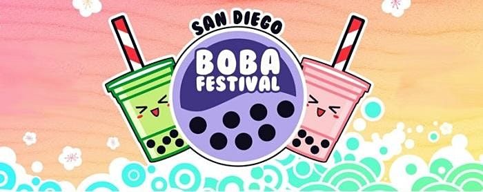 San Diego Boba Festival