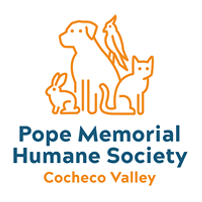 Pope Memorial Humane Society NH
