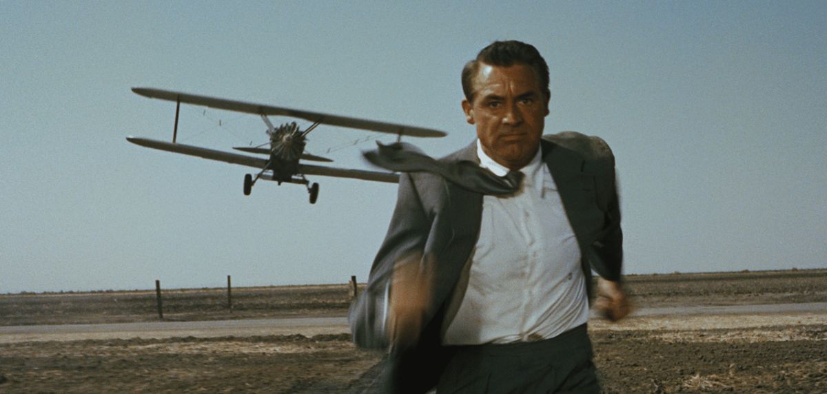 North by Northwest | Cinematic Breakfasts