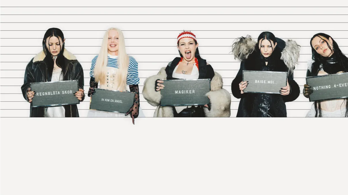 Miriam Bryant in Malm\u00f6