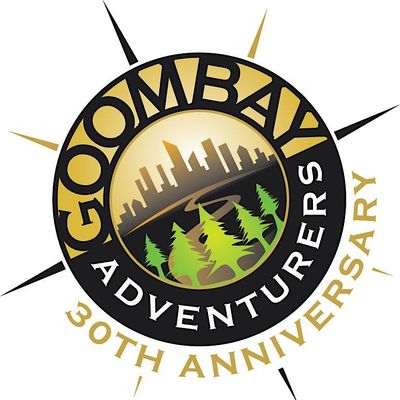 Goombay Adventurers Inc.