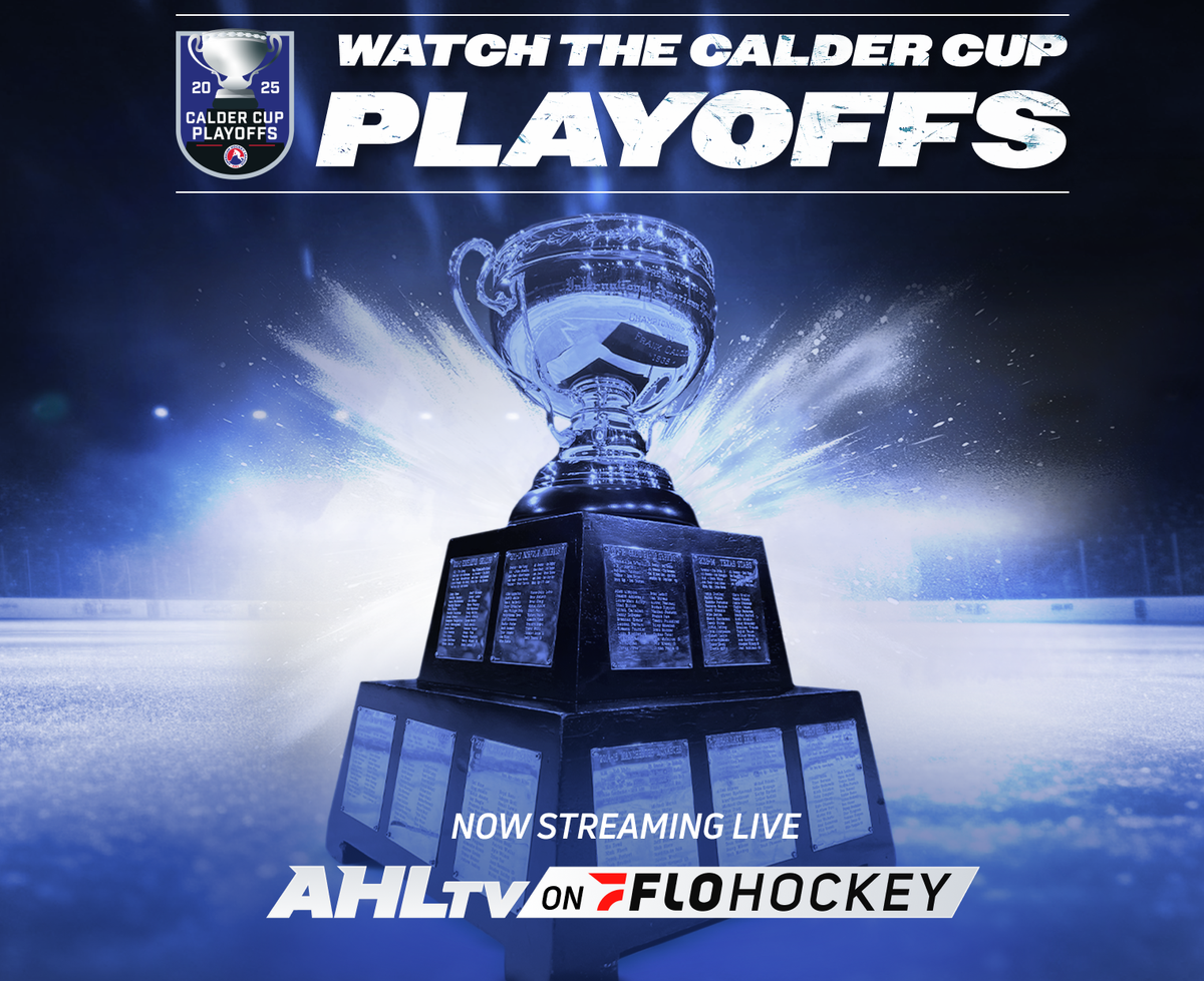 Rochester Americans at Laval Rocket at Place Bell