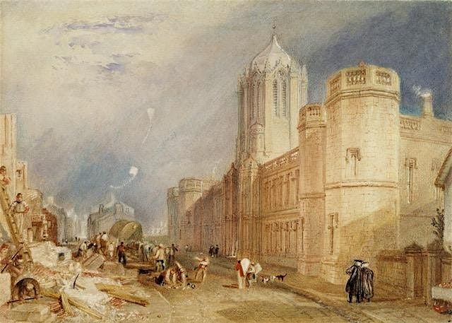 SPATIAL HISTORY WORKSHOP: SPACES AND IDENTITY