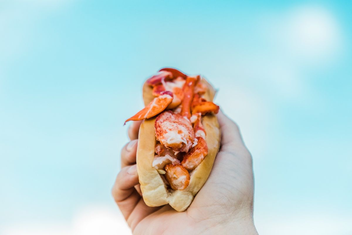 Cousins Maine Lobster at Lynchburg - CMA\u2019s Hyundai