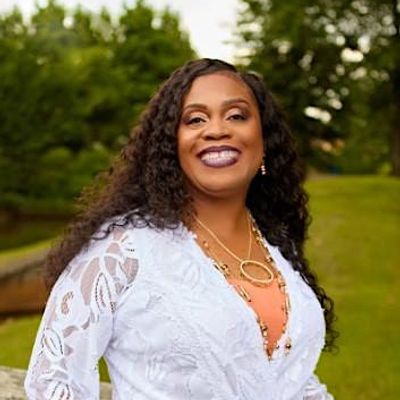 Apostle LaChaun Strong