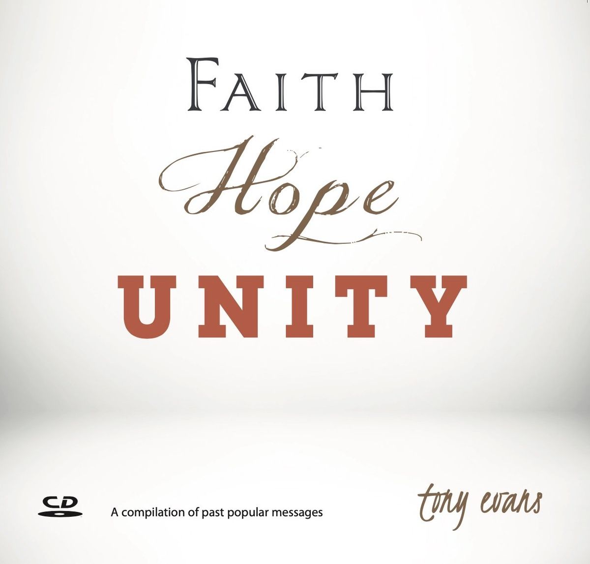 Faith, Hope, and Unity