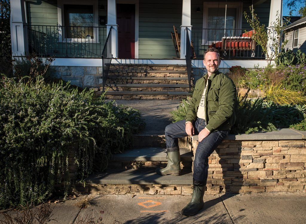 Hybrid Lunchbox Talk: Residential Restoration: Experiments with Piedmont Prairies