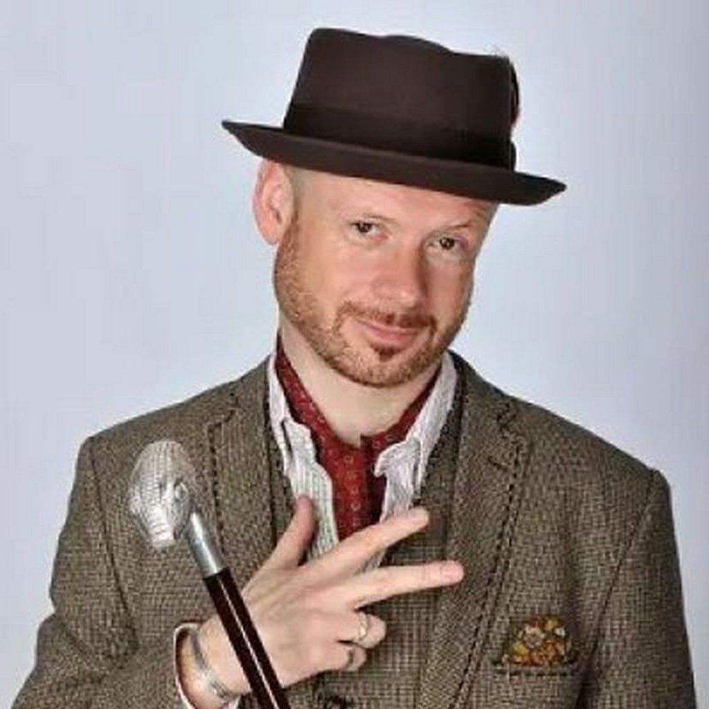 Funhouse Comedy Club - Comedy Night