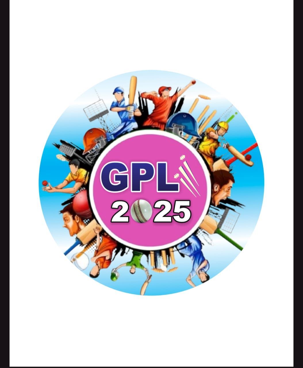 Ghansoli Premier League - 2025