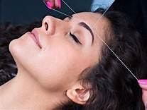 Threading and Henna Brow Certification Dallas Class
