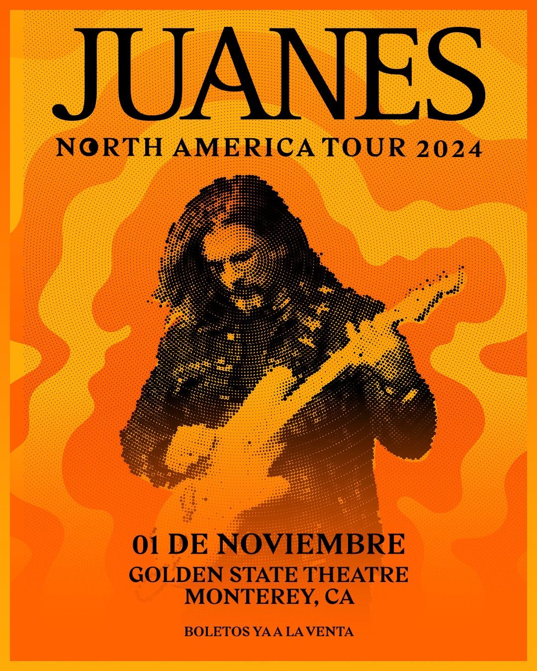 JUANES