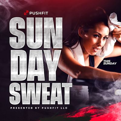 presented by PUSHFIT LLC