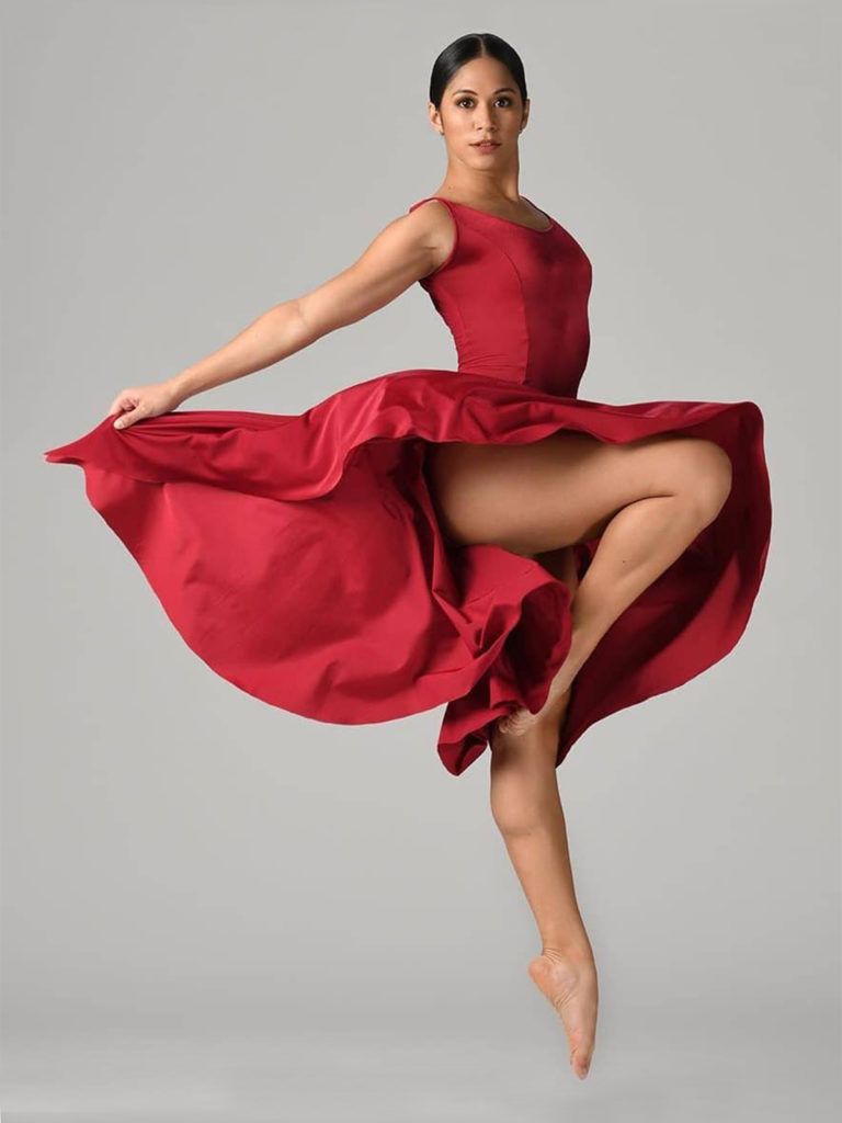 Ballet Hispanico