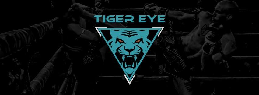 Tiger Eye Grand Opening