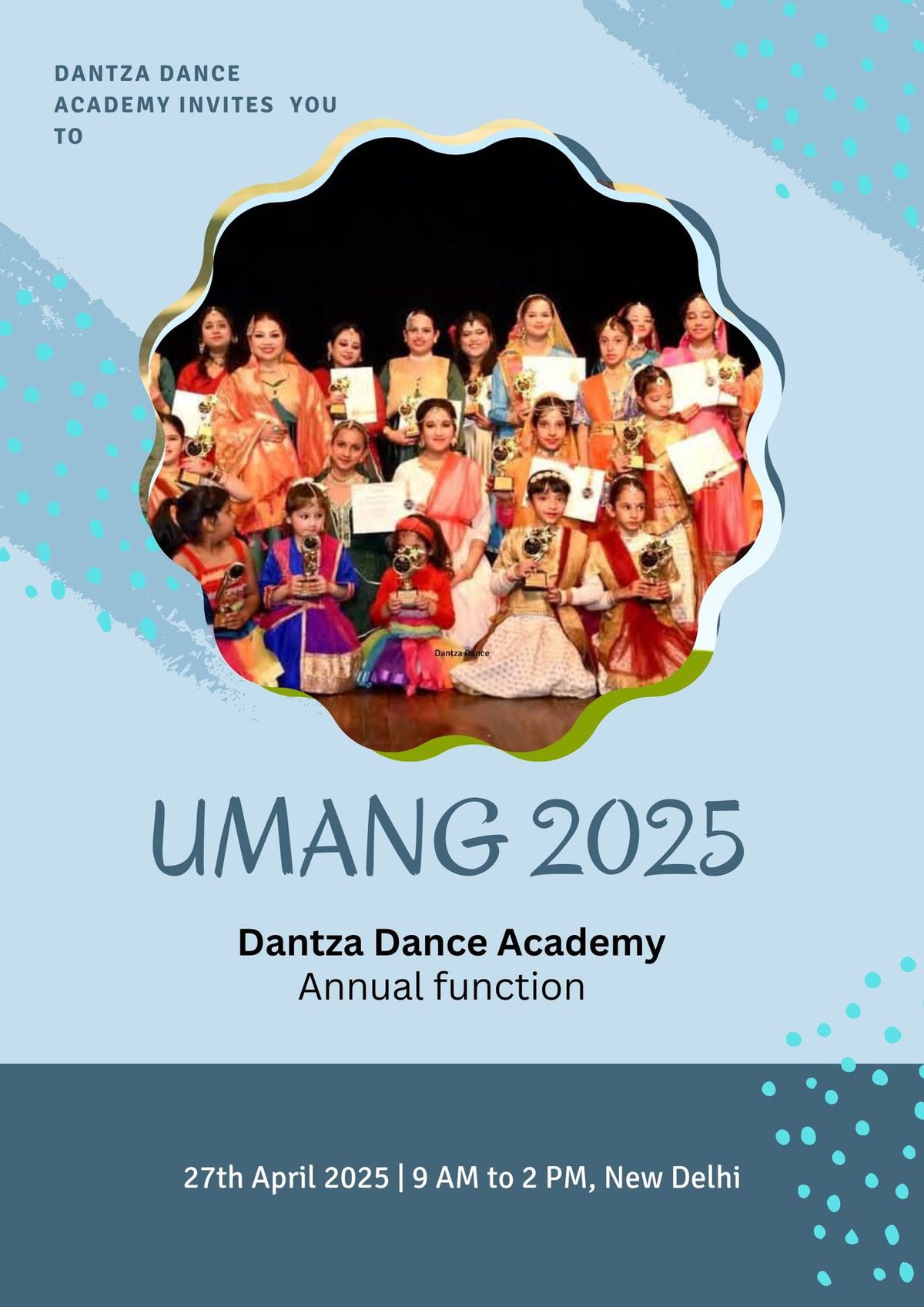 Umang 2025