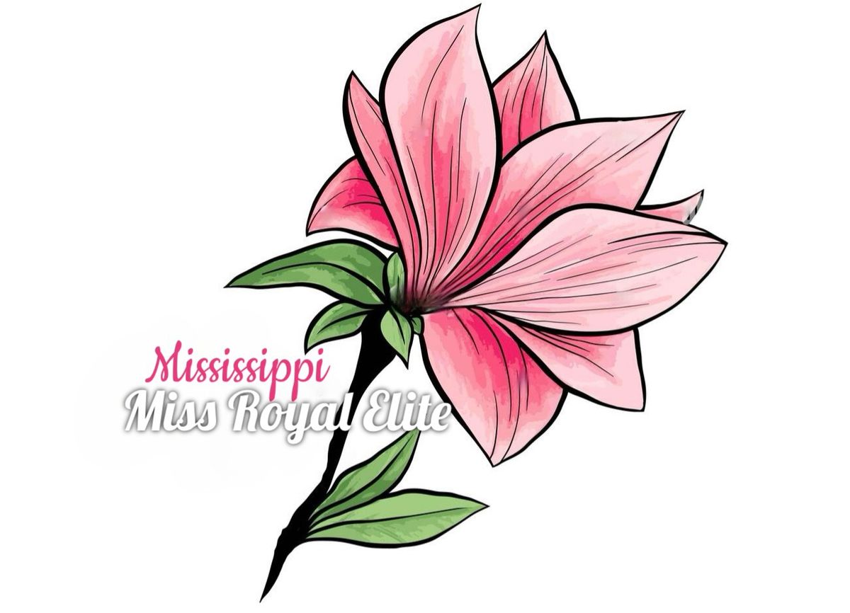 Mississippi Miss Royal Elite 