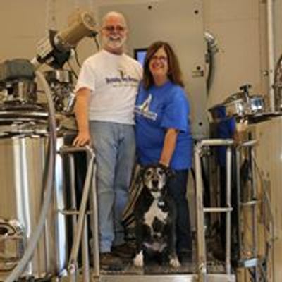 Dreaming Dog Brewery