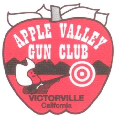 Apple Valley Gun Club