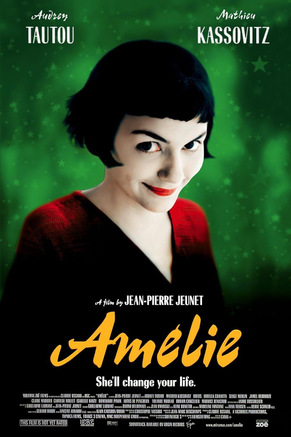 Amelie