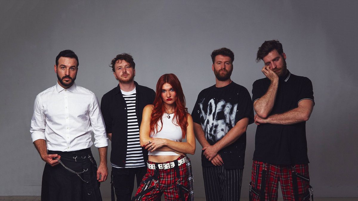 MisterWives: Just For One Night! w\/ Joan and Moody Joody