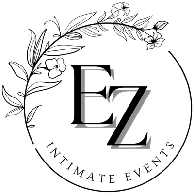 EZ Intimate Events