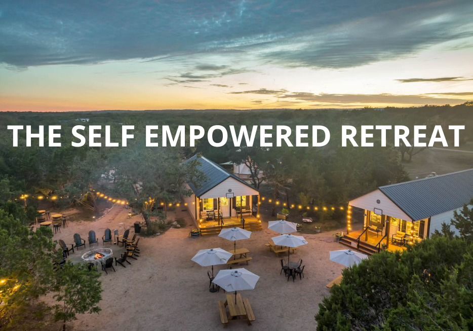 The Self Empowered Retreat