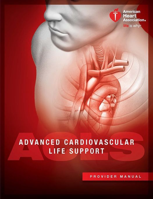Recertification Course: ACLS