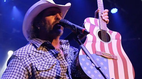 Toby: A Tribute to Toby Keith