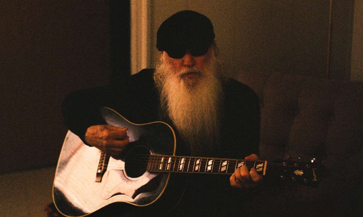 Robert Lester Folsom