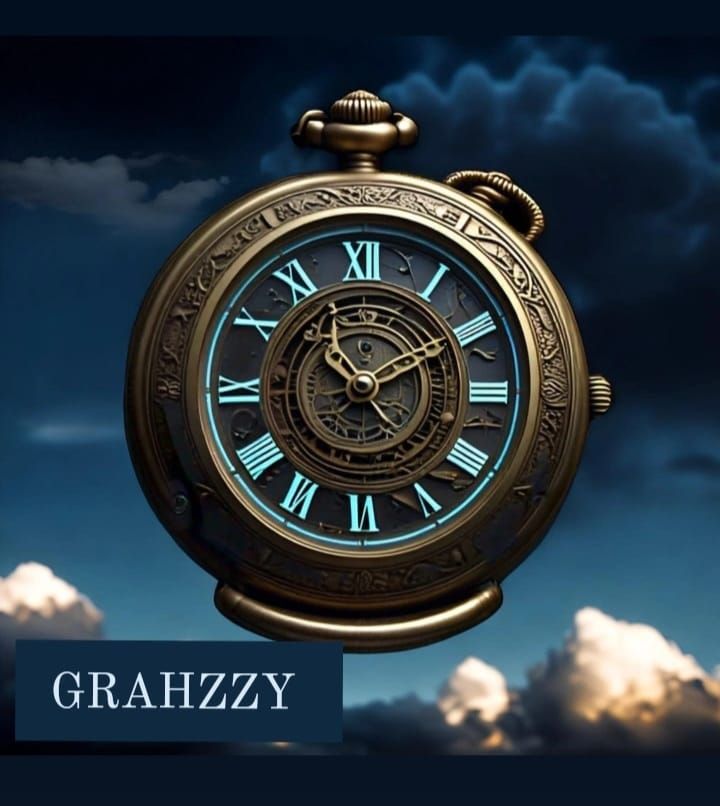 Grahzzy listening Party 