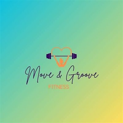 Moove & Groove Fitness